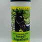 Lingettes anti mouches pour chevaux