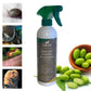 Ekin spray anti piqures d'insectes pour cheval d'équitation (anti mouche, anti moustique, anti tique, anti taon)